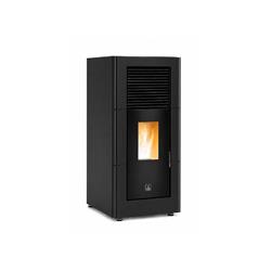Air Pellet VCC 18 Kw - Lux  7